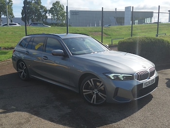 Used BMW 3 Series 2024 for sale - 79573078: Photo