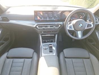 Used BMW 3 Series 2024 for sale - 79573078: Photo