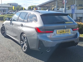 Used BMW 3 Series 2024 for sale - 79573078: Photo