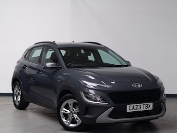 Used Hyundai KONA 2023 for sale - 79516752: Photo