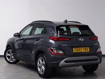 Used Hyundai KONA 2023 for sale - 79516752: Photo