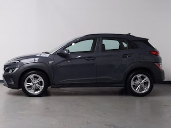 Used Hyundai KONA 2023 for sale - 79516752: Photo