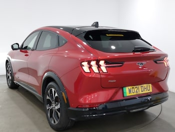 Used Ford Mustang Mach-E 2021 for sale - 79573077: Photo