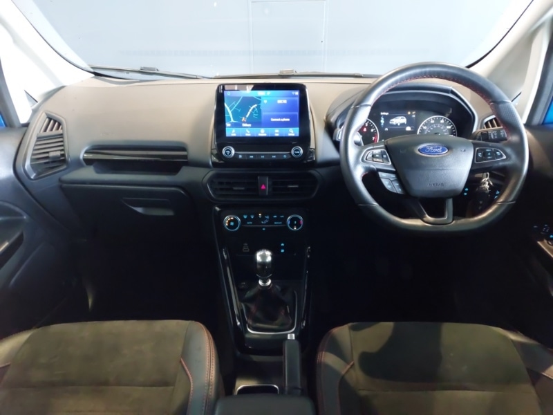 Used Ford Ecosport 2023 for sale - 77580786: Photo 2