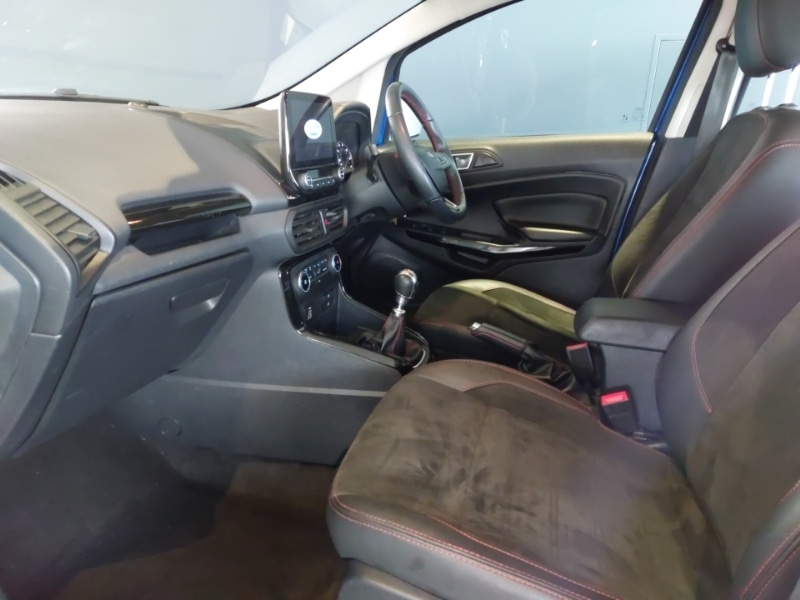 Used Ford Ecosport 2023 for sale - 77580786: Photo 5