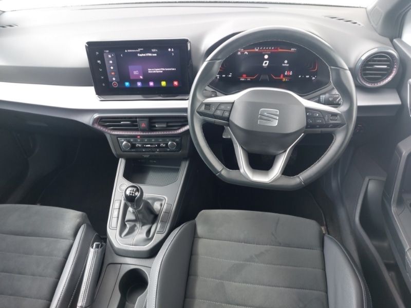 Used SEAT Ibiza 2024 for sale - 77922913: Photo 7