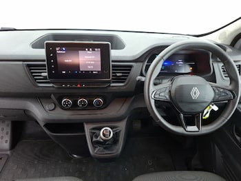 Used Renault Trafic 2024 for sale - 78727502: Photo