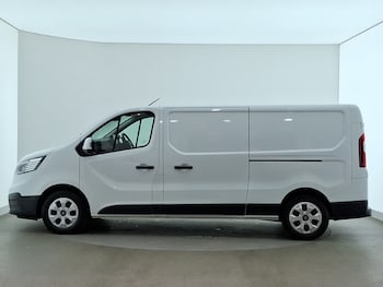 Used Renault Trafic 2024 for sale - 78727502: Photo