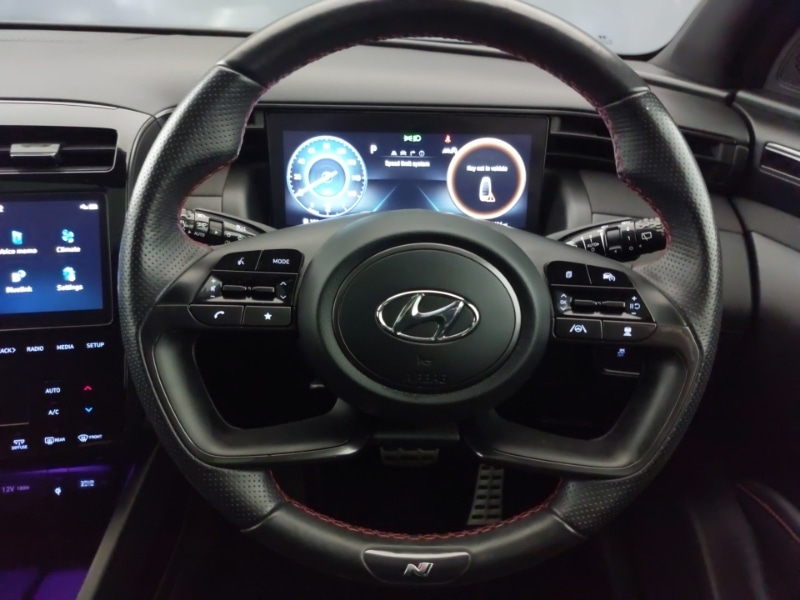 Used Hyundai TUCSON 2023 for sale - 77039549: Photo 11