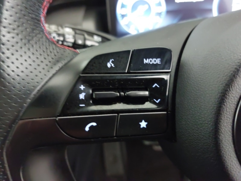 Used Hyundai TUCSON 2023 for sale - 77039549: Photo 12