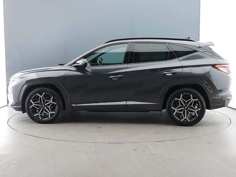 Used Hyundai TUCSON 2023 for sale - 77039549: Photo 4