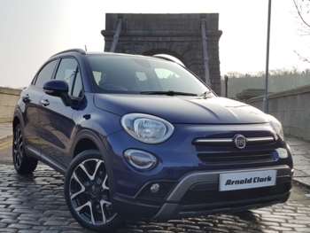 2022 - 1.3 Cross 5dr DCT
