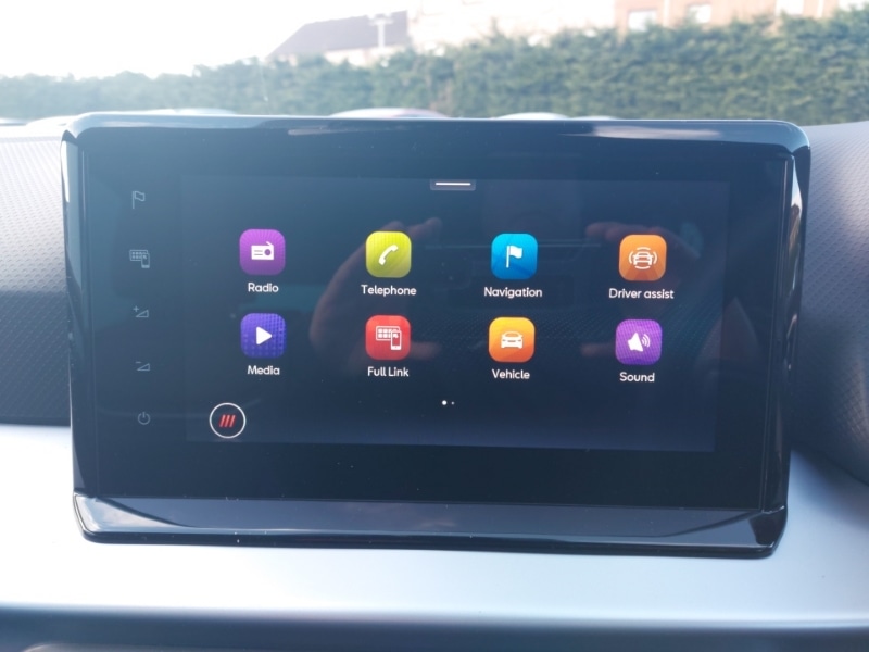 Used SEAT Ibiza 2025 for sale - 78066553: Photo 12