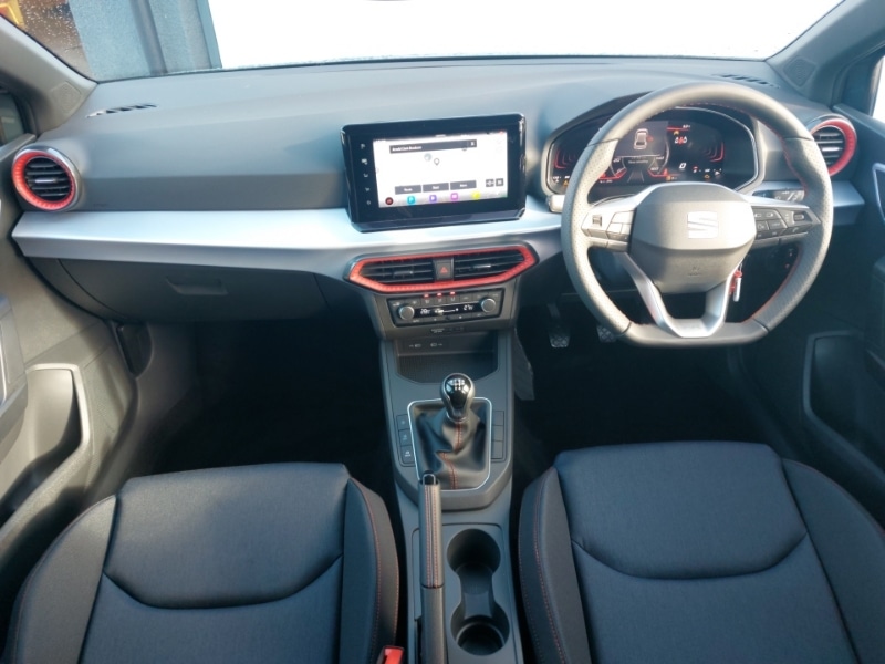 Used SEAT Ibiza 2025 for sale - 78066553: Photo 2