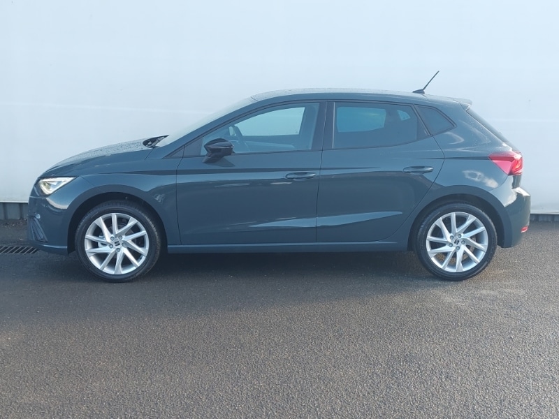 Used SEAT Ibiza 2025 for sale - 78066553: Photo 4