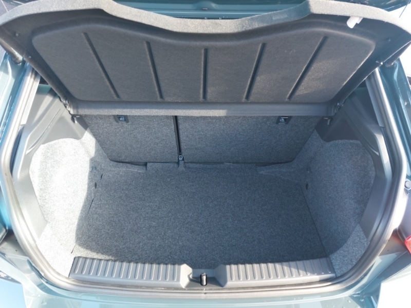 Used SEAT Ibiza 2025 for sale - 78066553: Photo 8