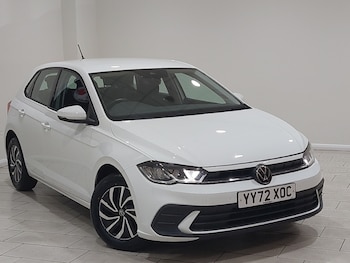 Used Volkswagen Polo 2023 for sale - 78694724: Photo