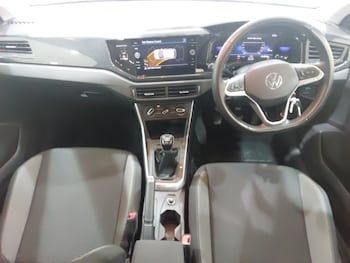 Used Volkswagen Polo 2023 for sale - 78694724: Photo