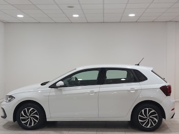 Used Volkswagen Polo 2023 for sale - 78694724: Photo