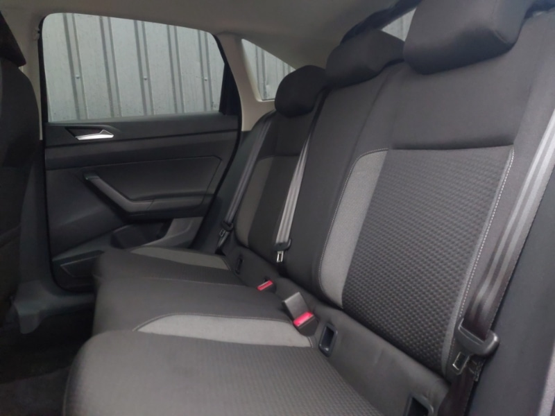 Used Volkswagen Taigo 2025 for sale - 76451670: Photo 6