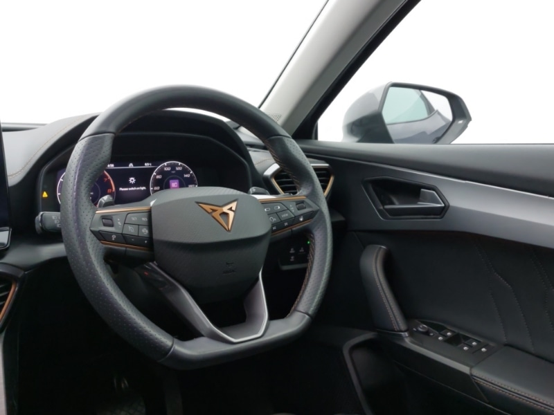 Used Cupra Formentor 2022 for sale - 77536846: Photo 10