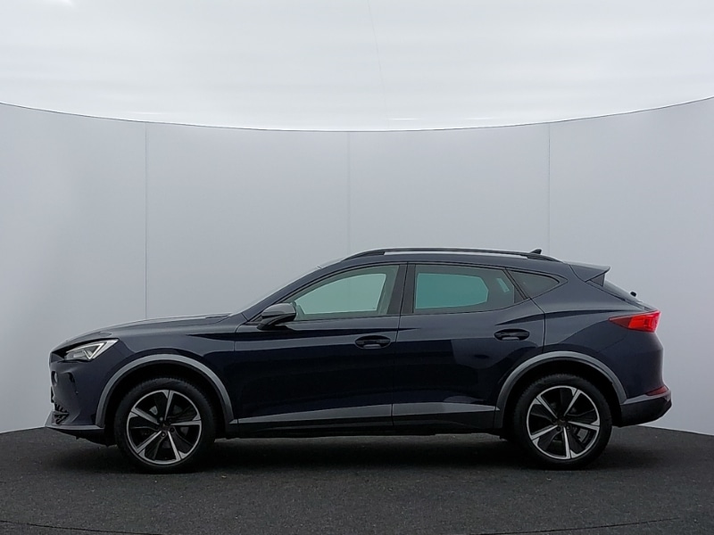 Used Cupra Formentor 2022 for sale - 77536846: Photo 4