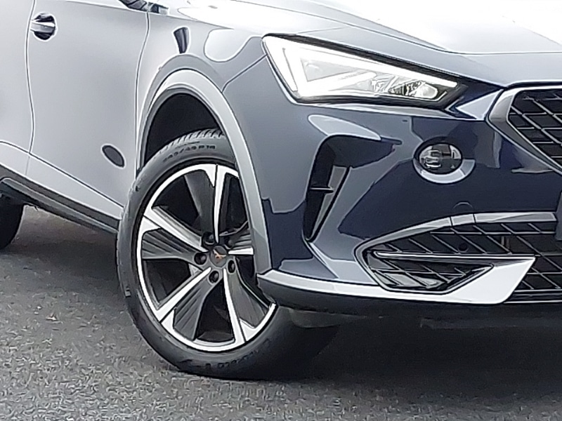 Used Cupra Formentor 2022 for sale - 77536846: Photo 9