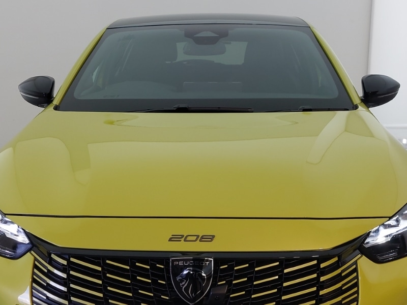 Used Peugeot 208 2025 for sale - 76420960: Photo 12