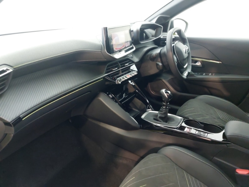 Used Peugeot 208 2025 for sale - 76420960: Photo 5