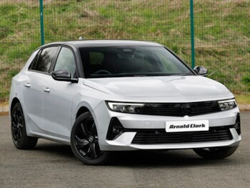Vauxhall Astra feature image