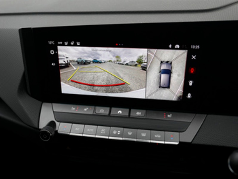 Used Vauxhall Astra 2026 for sale - 77752256: Photo 9