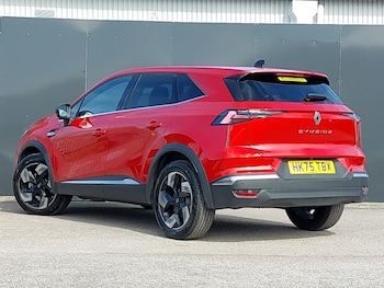 Used Renault Other 2025 for sale - 78383760: Photo