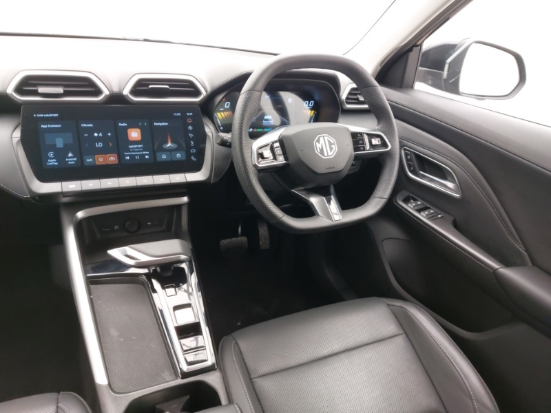 Used MG MG ZS 2024 for sale - 77082902: Photo 11