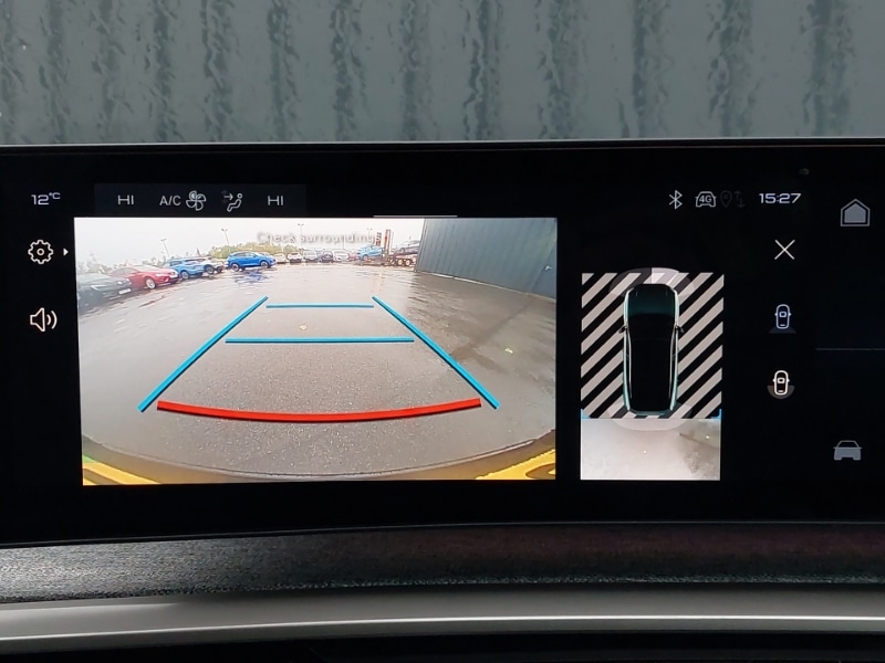 Used Peugeot 3008 2025 for sale - 76537373: Photo 10