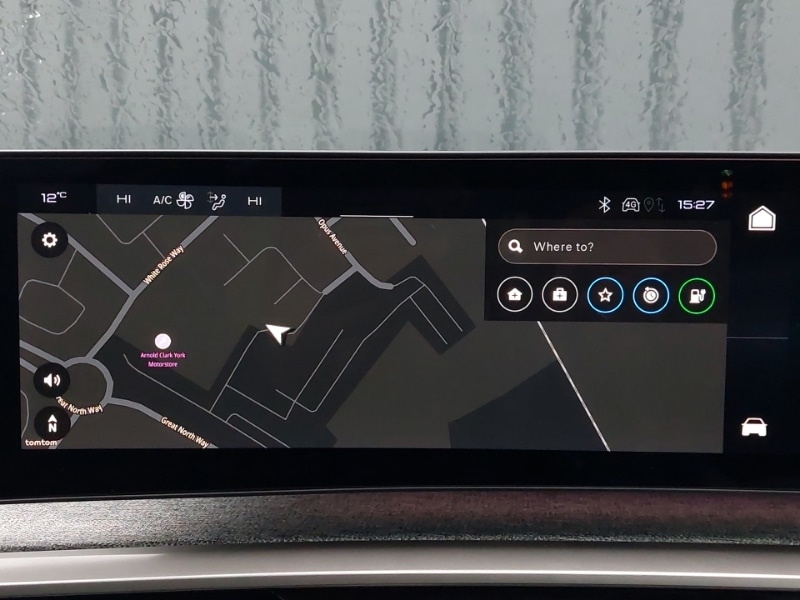 Used Peugeot 3008 2025 for sale - 76537373: Photo 11