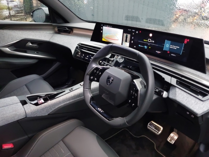 Used Peugeot 3008 2025 for sale - 76537373: Photo 12