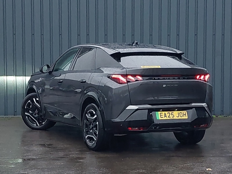 Used Peugeot 3008 2025 for sale - 76537373: Photo 3