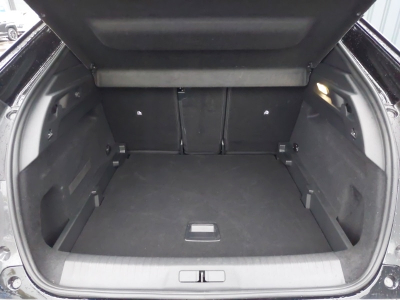 Used Peugeot 3008 2025 for sale - 76537373: Photo 8