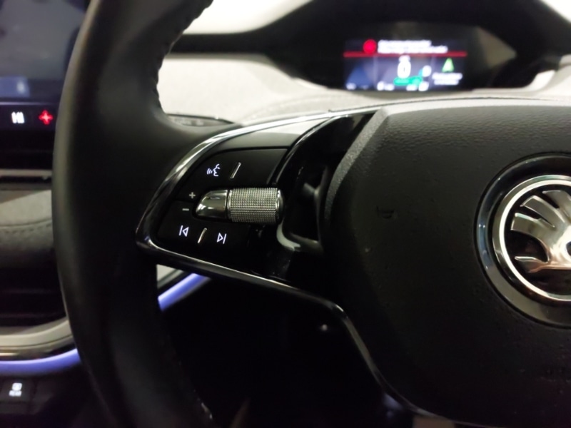 Used Skoda Enyaq 2021 for sale - 76683324: Photo 10