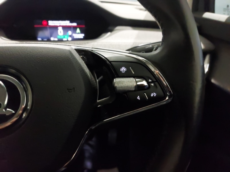 Used Skoda Enyaq 2021 for sale - 76683324: Photo 11