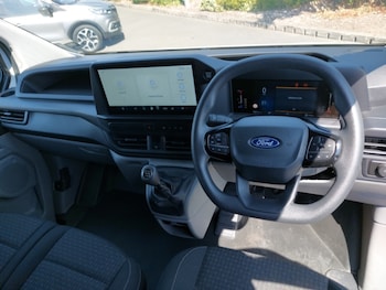 Used Ford Transit Custom 2024 for sale - 79569542: Photo