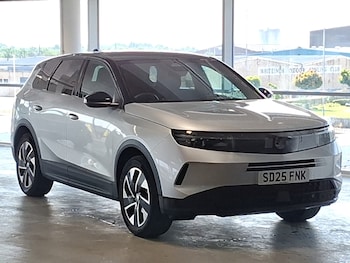 Used Vauxhall Grandland 2025 for sale - 79242495: Photo
