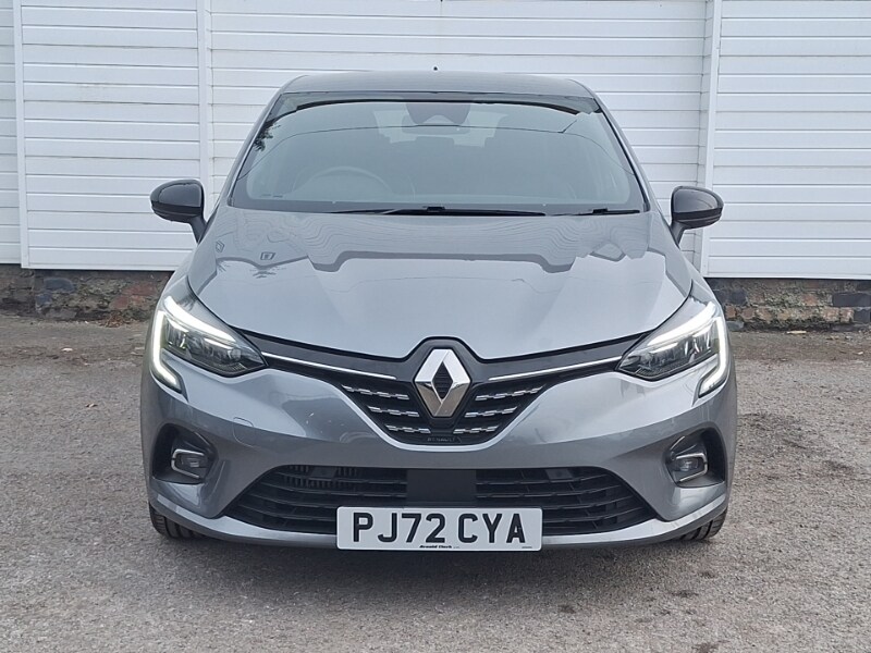 Used Renault Clio 2022 for sale - 78218854: Photo 12