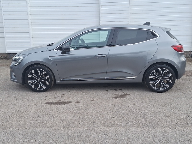 Used Renault Clio 2022 for sale - 78218854: Photo 4