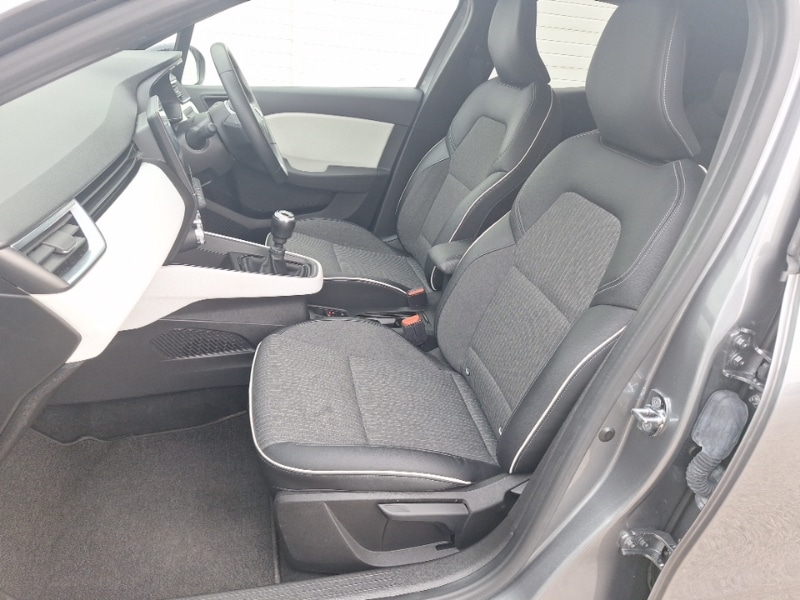 Used Renault Clio 2022 for sale - 78218854: Photo 5