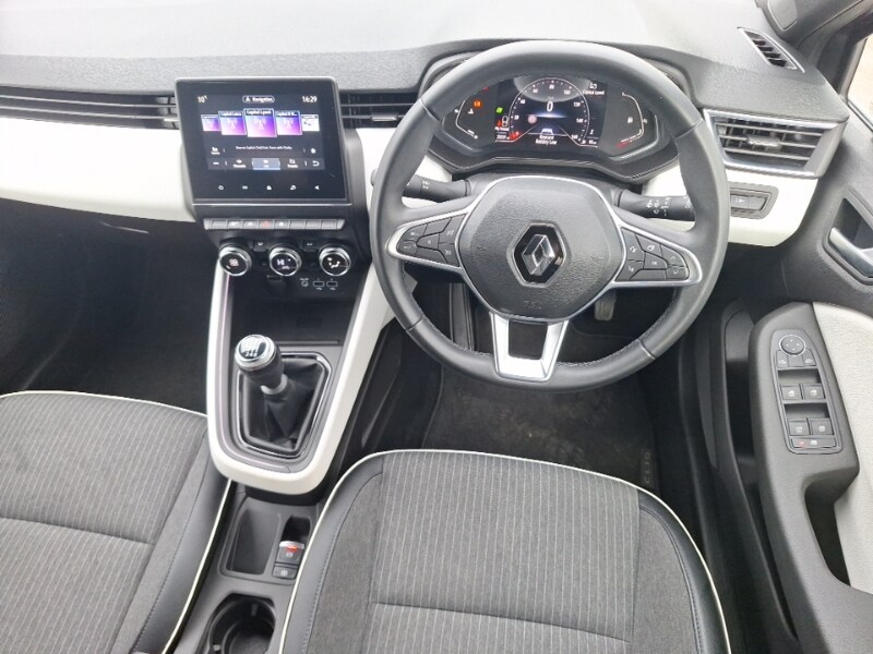 Used Renault Clio 2022 for sale - 78218854: Photo 7