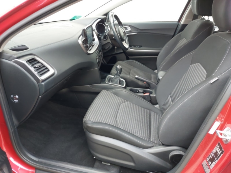 Used Kia XCeed 2022 for sale - 78023212: Photo 5