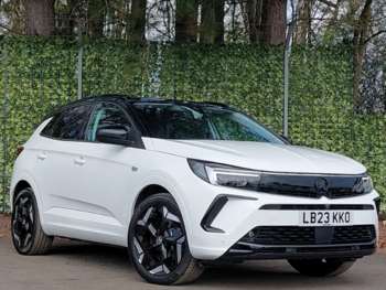 2023 - 1.6 Plug-in Hybrid [300] 4X4 GSe 5dr Auto