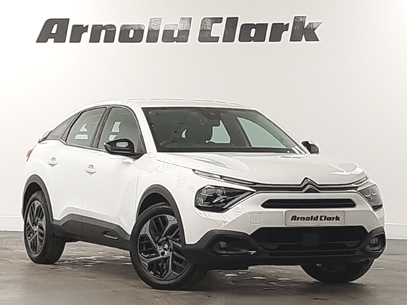 Used Citroen C4 2024 for sale - 78080247: Photo 1