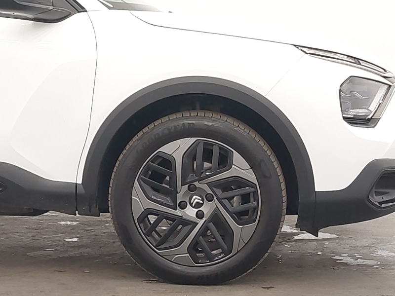 Used Citroen C4 2024 for sale - 78080247: Photo 12